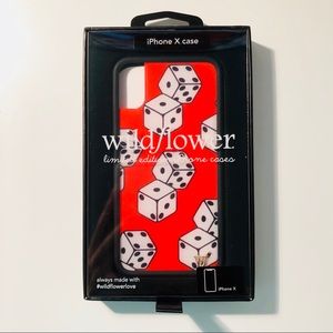 iPhone X/XS Case